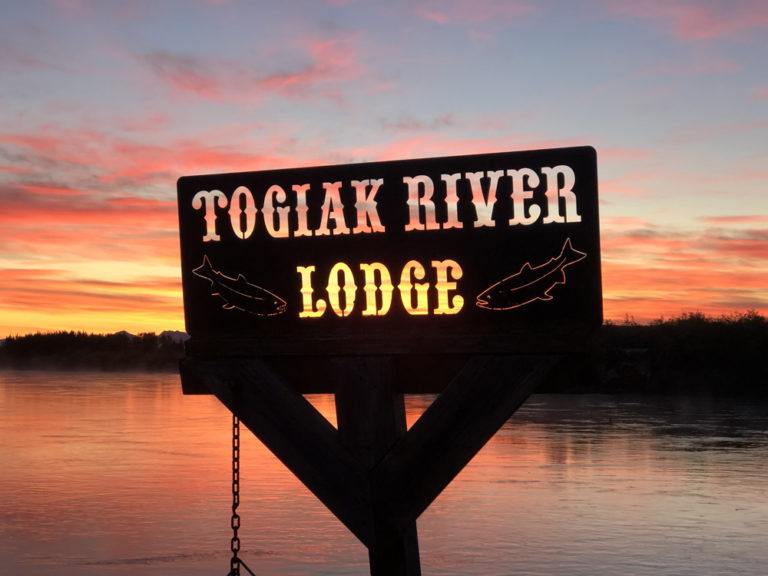 Bristol Bay Fishing Lodge A Hidden Gem Togiak River Lodge