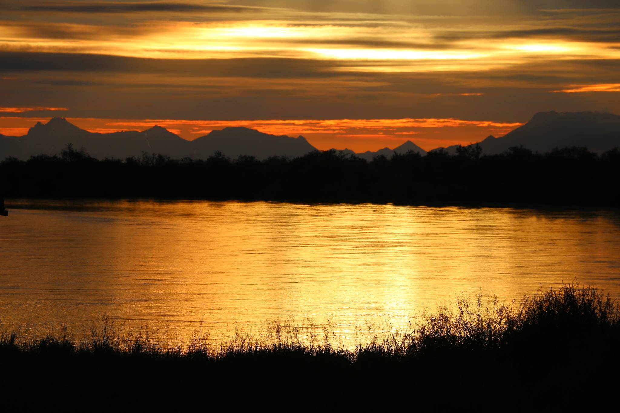 Photos Togiak River Lodge