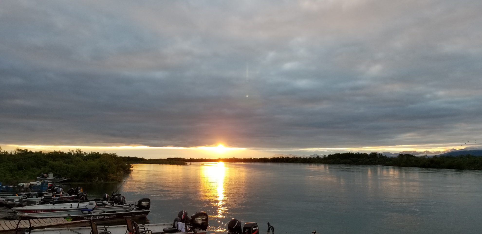 Travel Info Togiak River Lodge