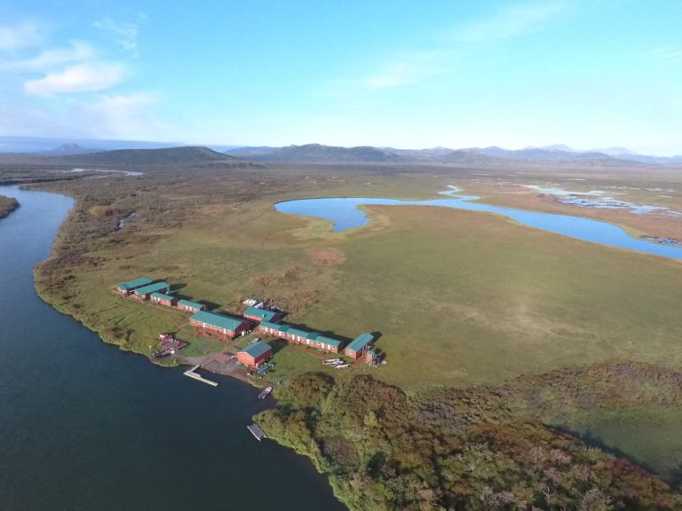 Photos Togiak River Lodge