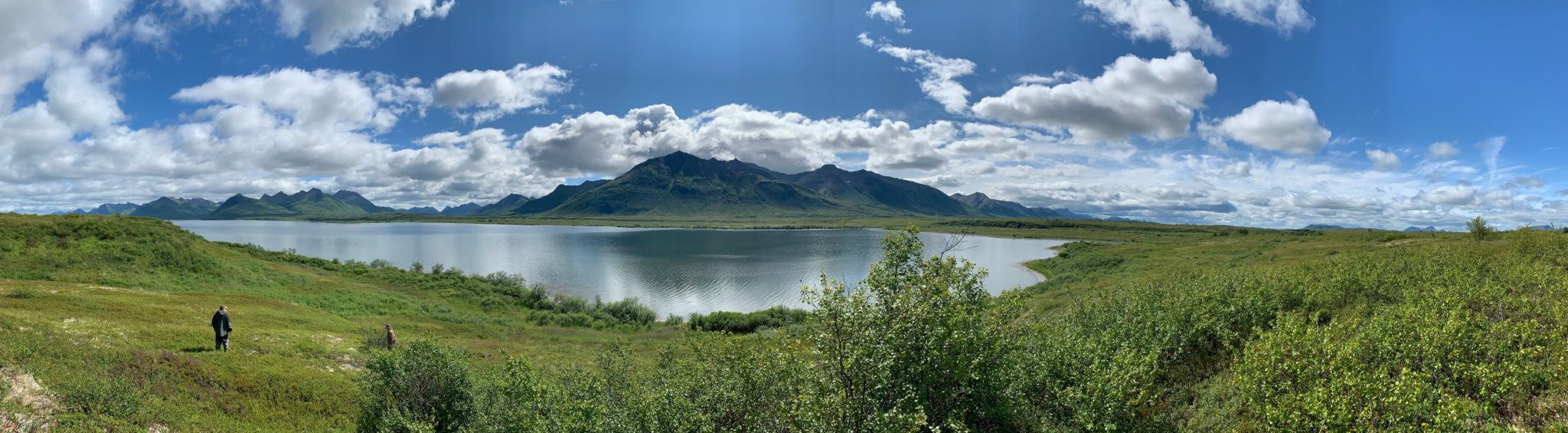 Rates & Dates Togiak River Lodge