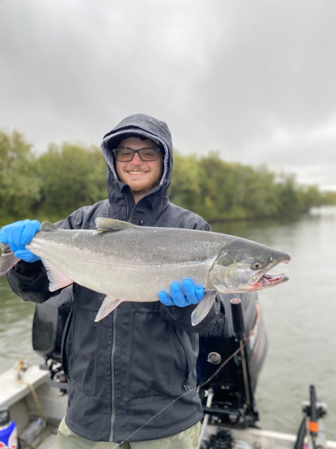 Photos Togiak River Lodge