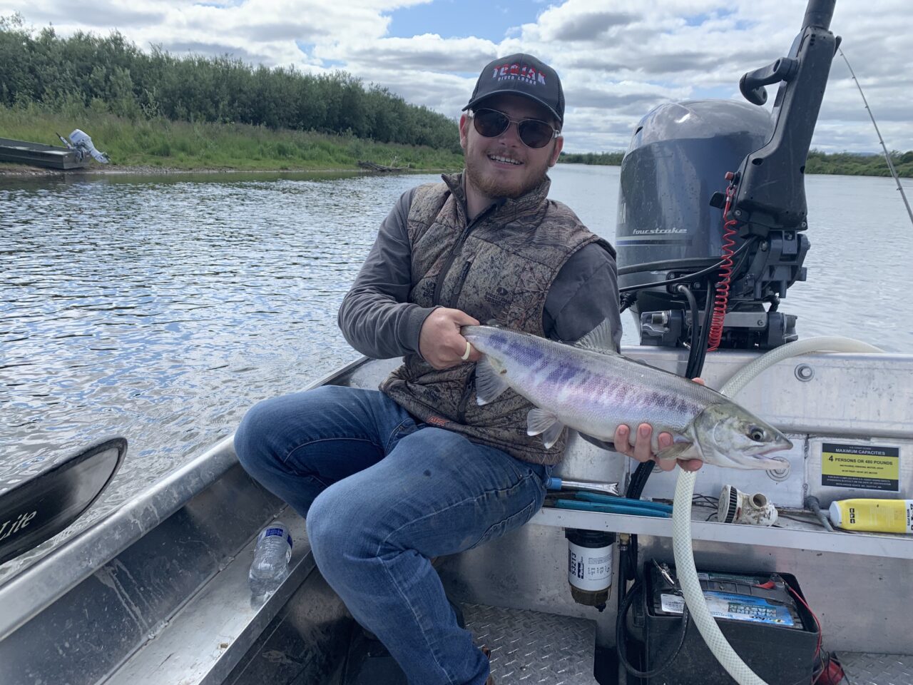 Photos Togiak River Lodge