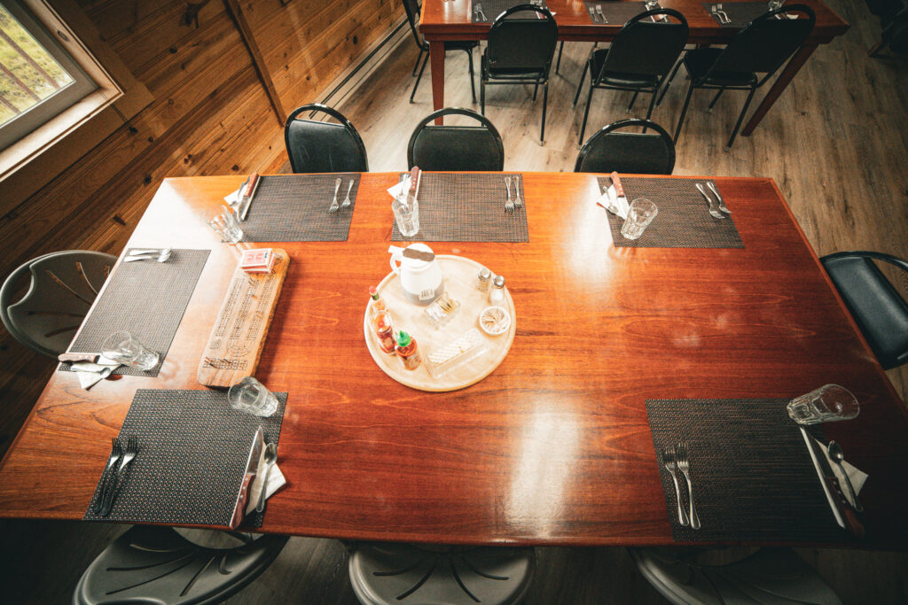 Lodge Photos Togiak River Lodge