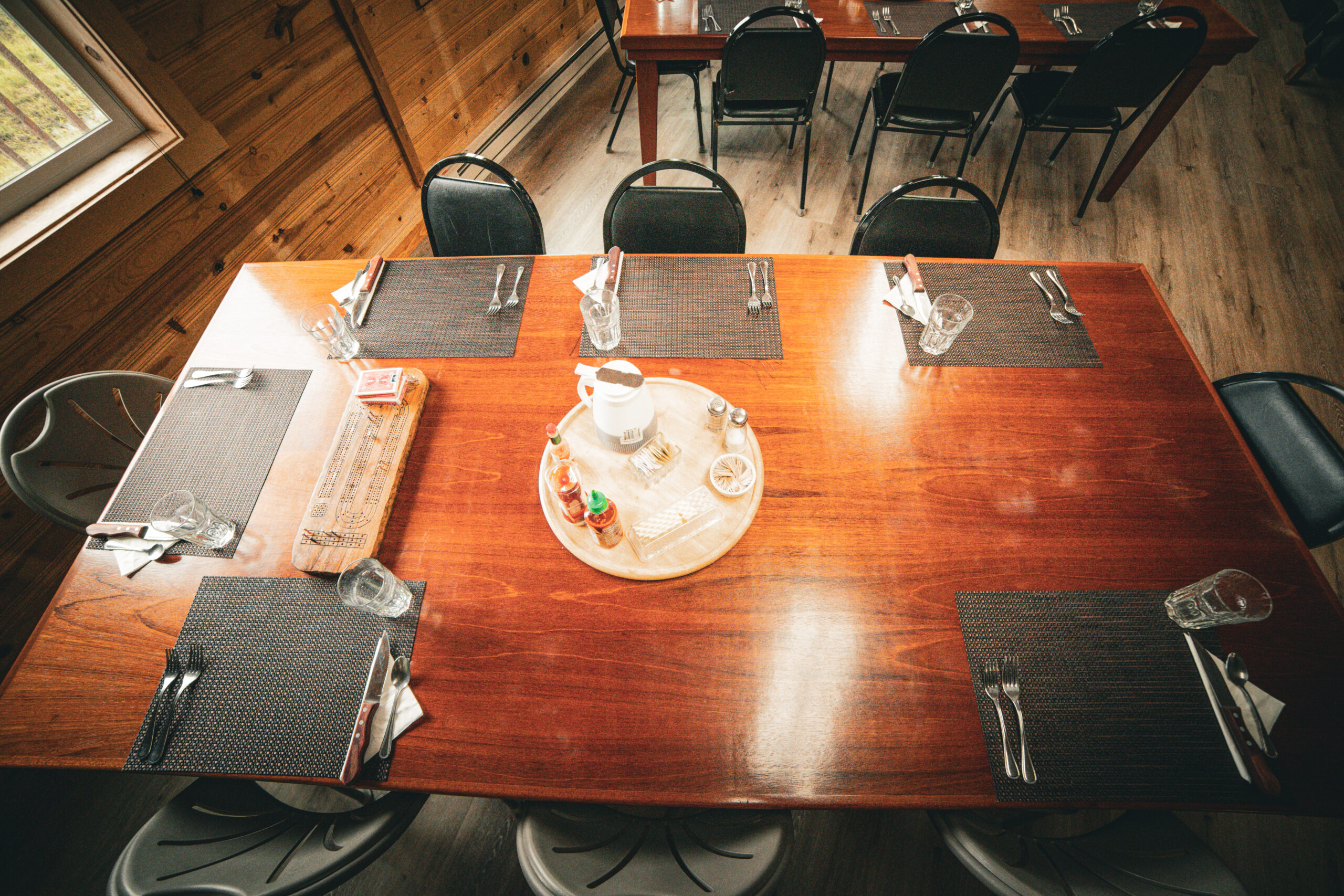 Lodge Photos Togiak River Lodge