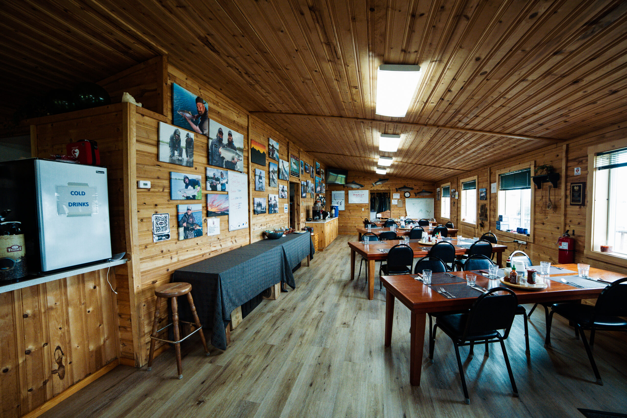 Lodge Photos Togiak River Lodge